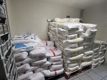 Local Comercial en Venta en Patente Industrial. Fábrica De Empanadas - Panadería - Pastelería - Distribución De Huevos