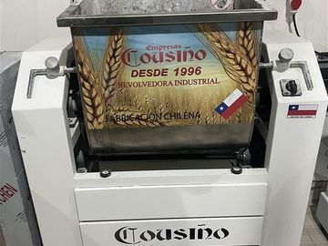 Local Comercial en Venta en Patente Industrial. Fábrica De Empanadas - Panadería - Pastelería - Distribución De Huevos