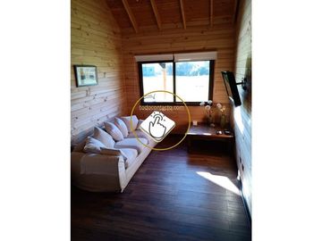 Parcela en Venta en Futrono