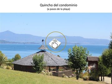 Parcela en Venta en Futrono