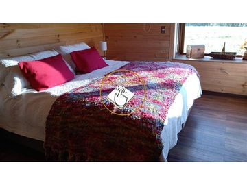 Parcela en Venta en Futrono