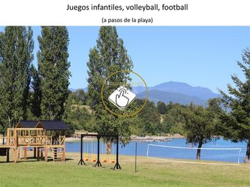 Parcela en Venta en Futrono