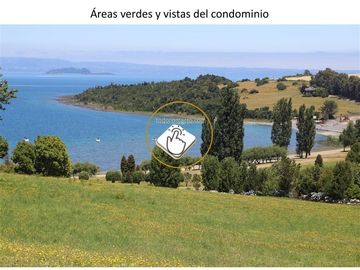 Parcela en Venta en Futrono