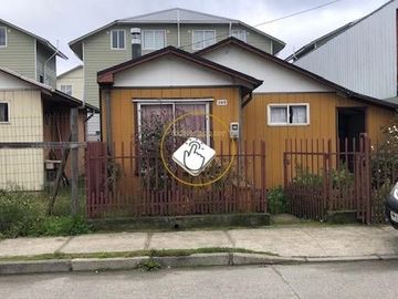 Casa en Venta en Futrono