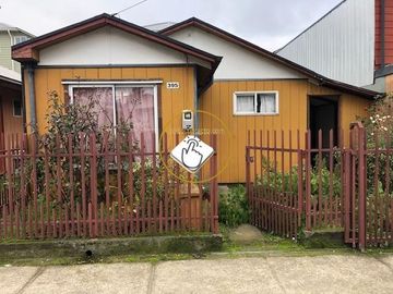Casa en Venta en Futrono