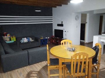 VENTA casa moderna en Jesus Nazareno BÂ° AMPA Guaymallen Mendoza
