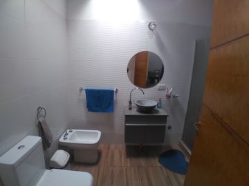 VENTA casa moderna en Jesus Nazareno BÂ° AMPA Guaymallen Mendoza