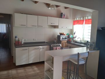VENTA casa moderna en Jesus Nazareno BÂ° AMPA Guaymallen Mendoza