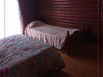 VENDO CASA QUINTA de 2 PISOS EN LA JUANITA Colonia Ensayo