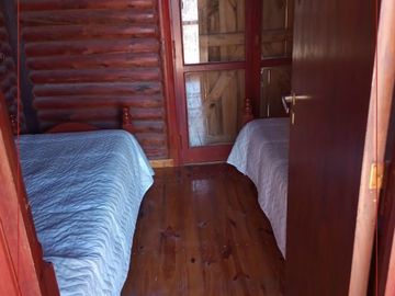 VENDO CASA QUINTA de 2 PISOS EN LA JUANITA Colonia Ensayo