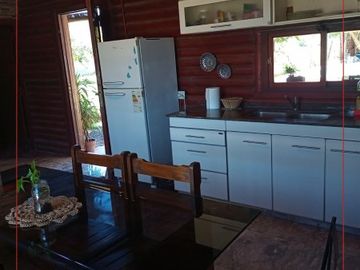 VENDO CASA QUINTA de 2 PISOS EN LA JUANITA Colonia Ensayo