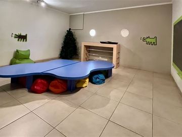 Departamento en Venta en Hipocampus resort