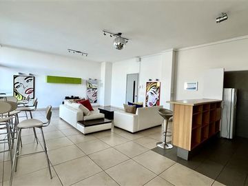 Departamento en Venta en Hipocampus resort