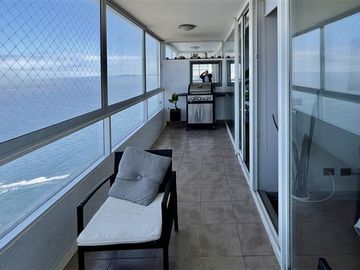 Departamento en Venta en Hipocampus resort
