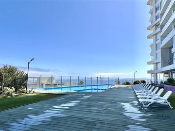 Departamento en Venta en Hipocampus resort