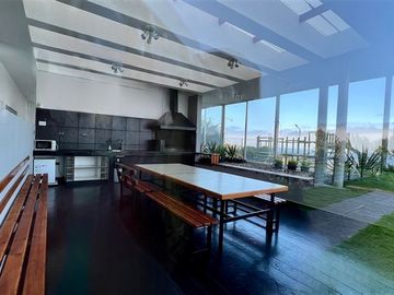 Departamento en Venta en Hipocampus resort