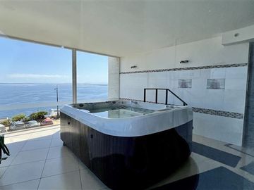 Departamento en Venta en Hipocampus resort