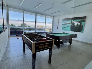 Departamento en Venta en Hipocampus resort
