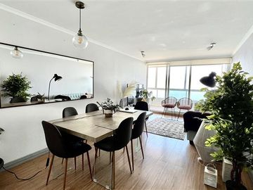 Departamento en Venta en Hipocampus resort