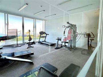 Departamento en Venta en Hipocampus resort
