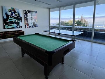 Departamento en Venta en Hipocampus resort