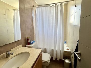 Departamento en Venta en Hipocampus resort