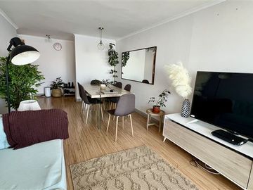 Departamento en Venta en Hipocampus resort