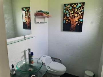 Casa en Venta en Fundo El Recurso, sector Norte