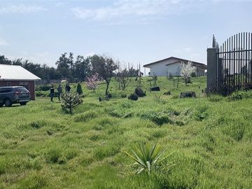 Casa en Venta en Fundo El Recurso, sector Norte