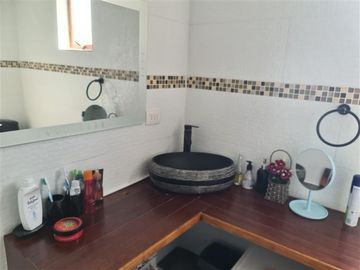 Casa en Venta en Fundo El Recurso, sector Norte