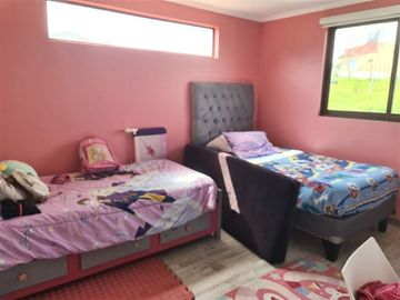 Casa en Venta en Fundo El Recurso, sector Norte