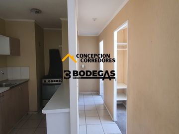 DEPARTAMENTO 2D+1B SAN MIGUEL SECTOR CIUDAD DEL NIÑO