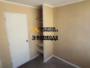 DEPARTAMENTO 2D+1B SAN MIGUEL SECTOR CIUDAD DEL NIÑO