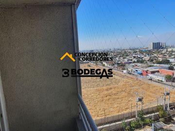 DEPARTAMENTO 2D+1B SAN MIGUEL SECTOR CIUDAD DEL NIÑO