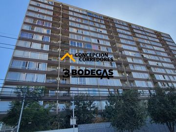 DEPARTAMENTO 2D+1B SAN MIGUEL SECTOR CIUDAD DEL NIÑO