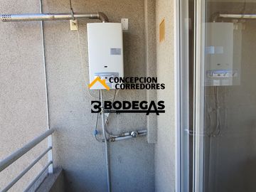 DEPARTAMENTO 2D+1B SAN MIGUEL SECTOR CIUDAD DEL NIÑO