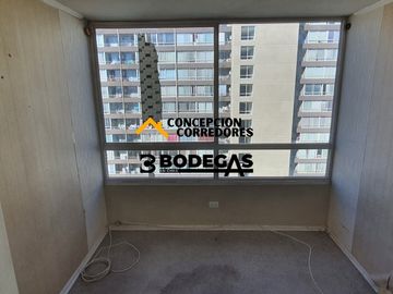 DEPARTAMENTO 2D+1B SAN MIGUEL SECTOR CIUDAD DEL NIÑO