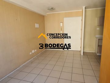 DEPARTAMENTO 2D+1B SAN MIGUEL SECTOR CIUDAD DEL NIÑO