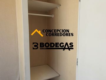 DEPARTAMENTO 2D+1B SAN MIGUEL SECTOR CIUDAD DEL NIÑO