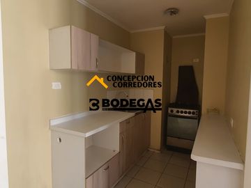DEPARTAMENTO 2D+1B SAN MIGUEL SECTOR CIUDAD DEL NIÑO