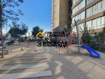 DEPARTAMENTO 2D+1B SAN MIGUEL SECTOR CIUDAD DEL NIÑO