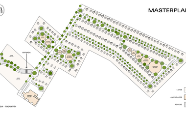 TERRENO EN VENTA EN MÉRIDA YUCATÁN CERCA DE LA ISLA Y EL FARO