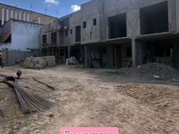 Casa  Coto Nuevo  en Tlaquepaque Centro MODELO RODO