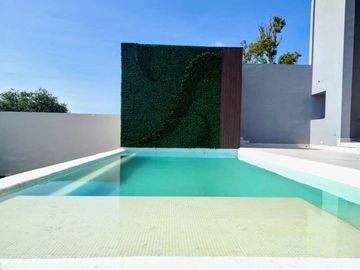 Casa en venta en Santiago Nuevo Leon