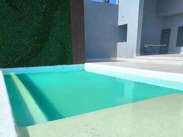 Casa en venta en Santiago Nuevo Leon