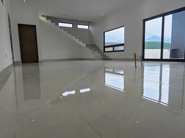 Casa en venta en Santiago Nuevo Leon