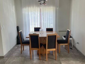 Casa en venta en Country Banco Provincia