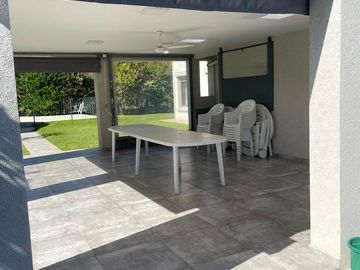 Casa en venta en Country Banco Provincia