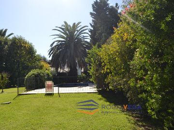 Casa en venta en Country Banco Provincia