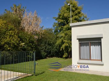 Casa en venta en Country Banco Provincia
